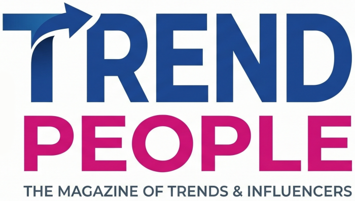 Trend People | Social Magazine